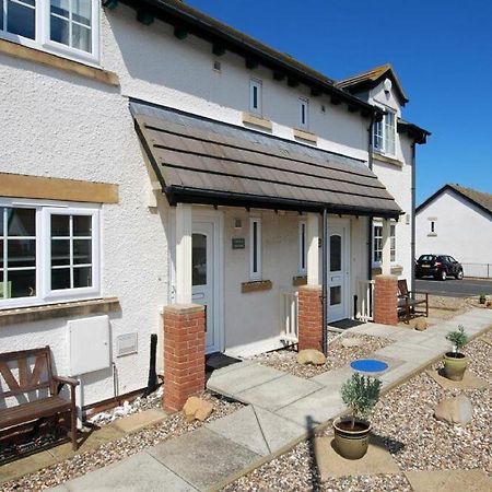 Cockle Cottage Seahouses Bagian luar foto