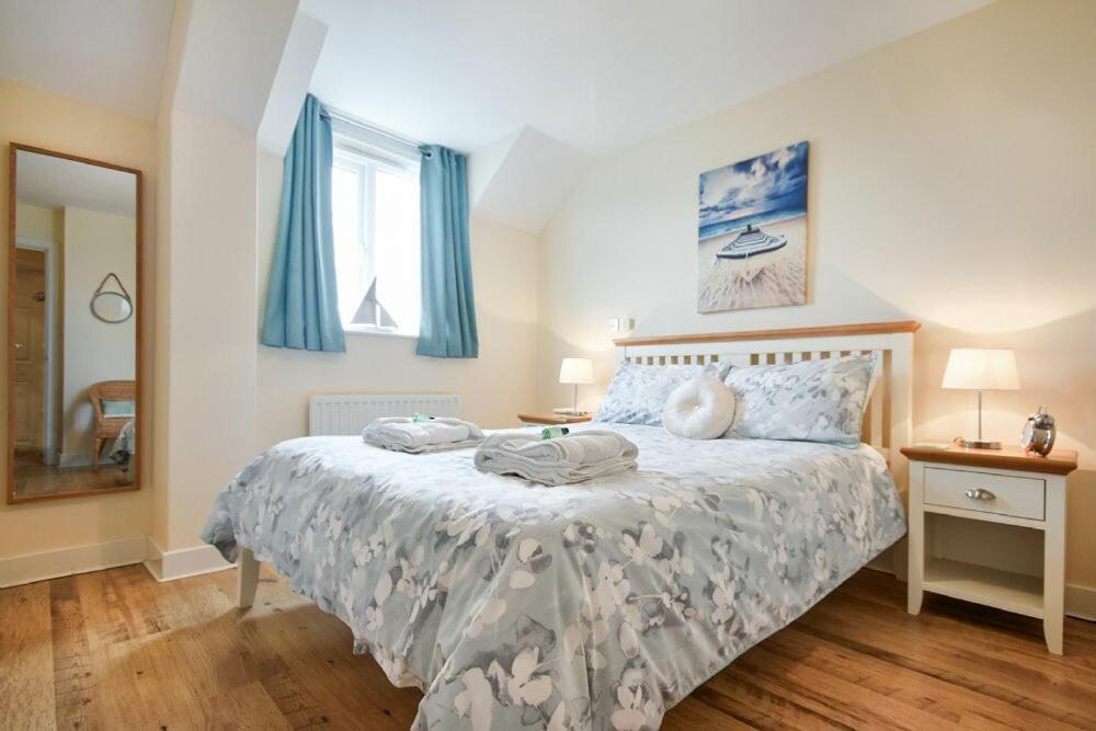 Cockle Cottage Seahouses Bagian luar foto